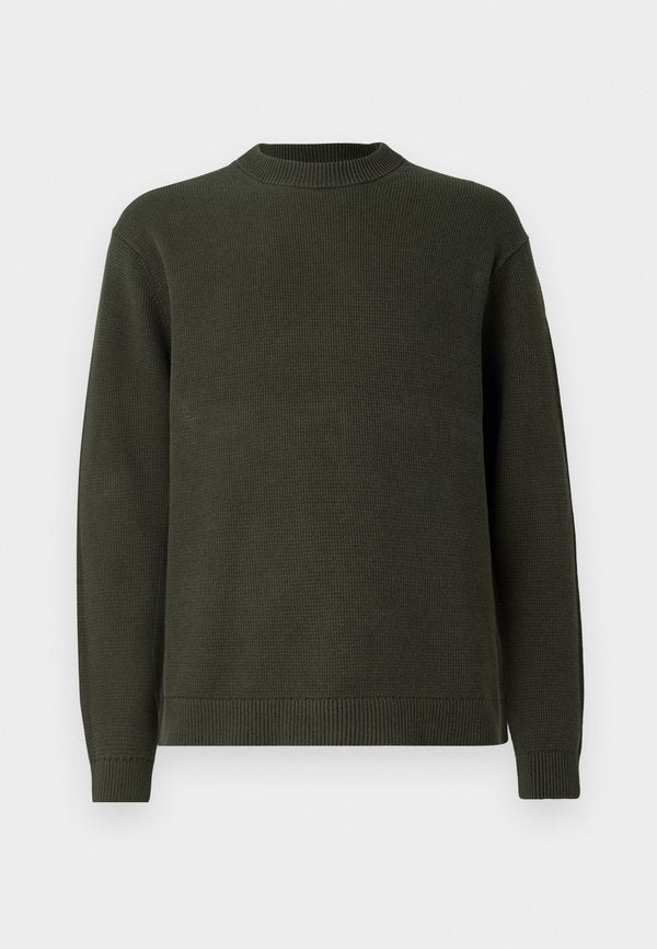 Selected SLHDANE CREW NECK
