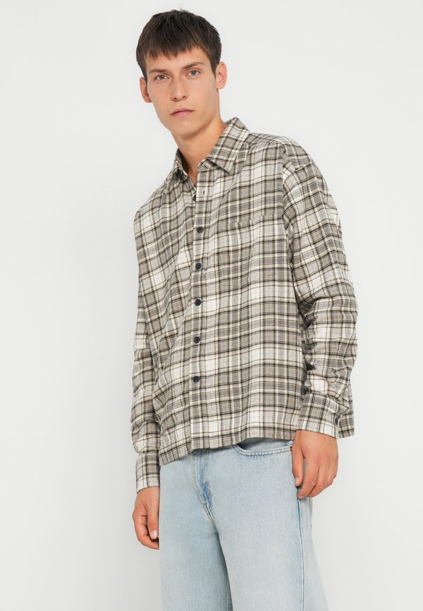 Only & Sons ONSELLIOT RELAXED CROPPED SHIRT