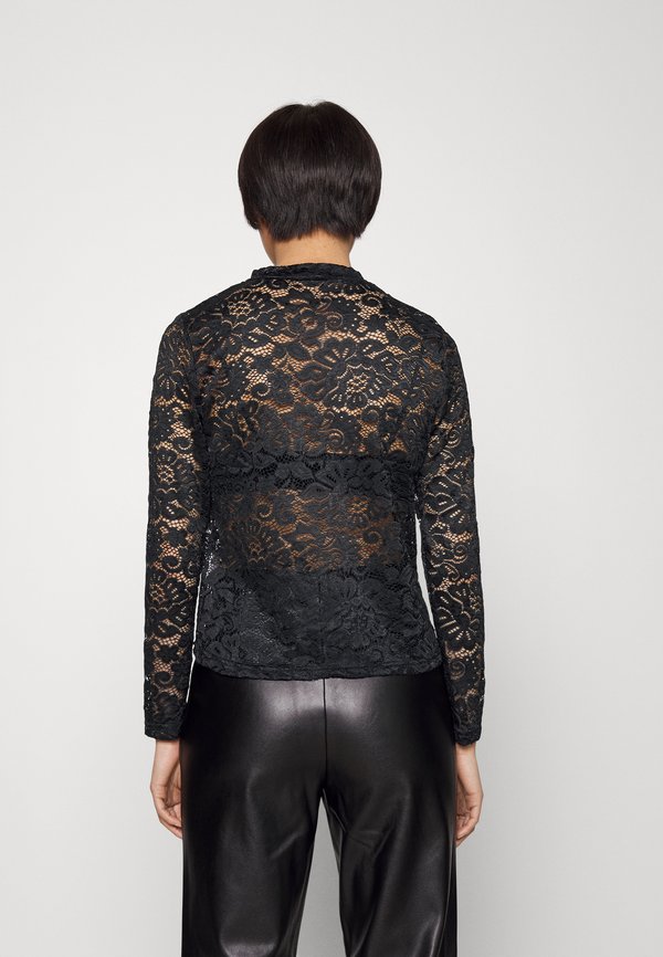 JDY Petite JDYGISELLE HIGHNECK