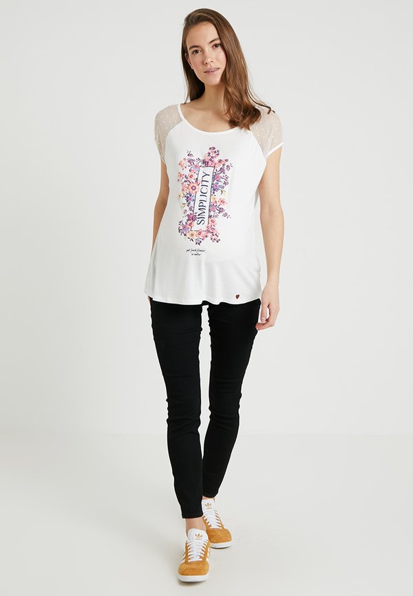 ohma! WITH PLUMETTI SLEEVES