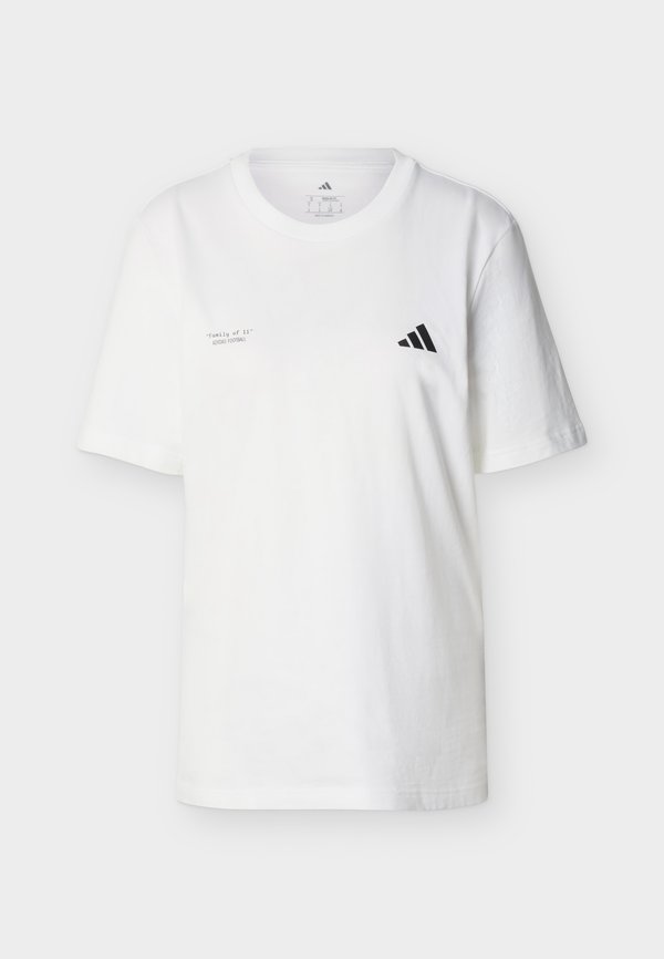 adidas Performance FOOTBALL SLOGAN GRAPHIC