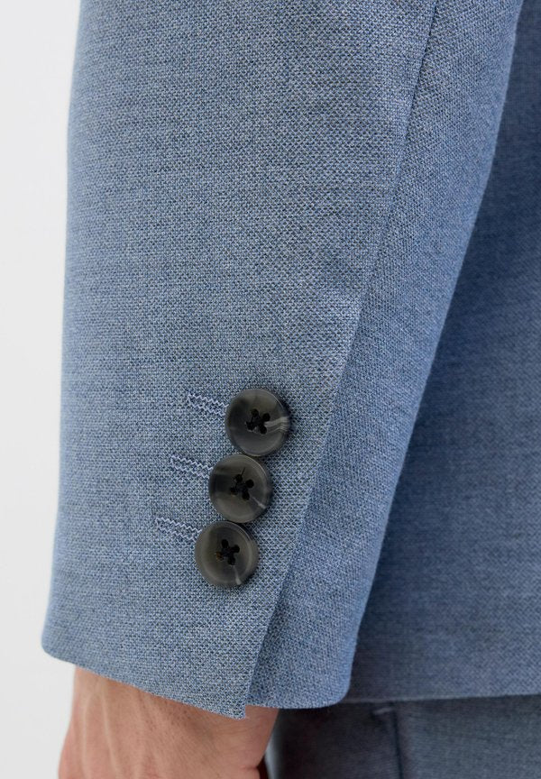 Jack & Jones PREMIUM Single-breasted JPRBUSHWICK regular fit