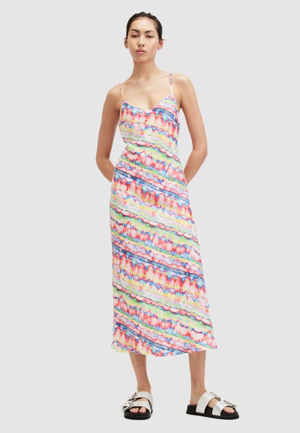 AllSaints BRYONY MELISSA DRESS