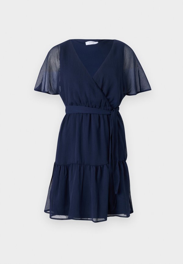 VILA VIRILLA  SHORT DRESS