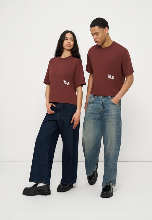 YOURTURN by Zalando BOXY FIT GRAPHIC