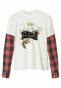 Desigual SAVE NATURE