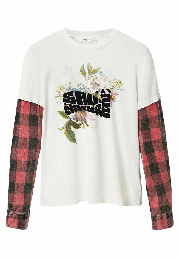 Desigual SAVE NATURE