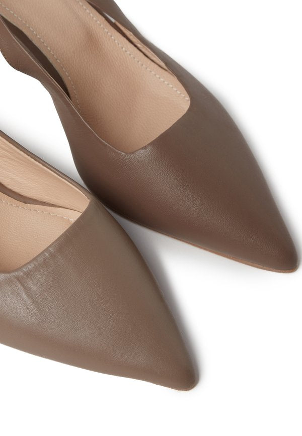 Stefanel POINTED