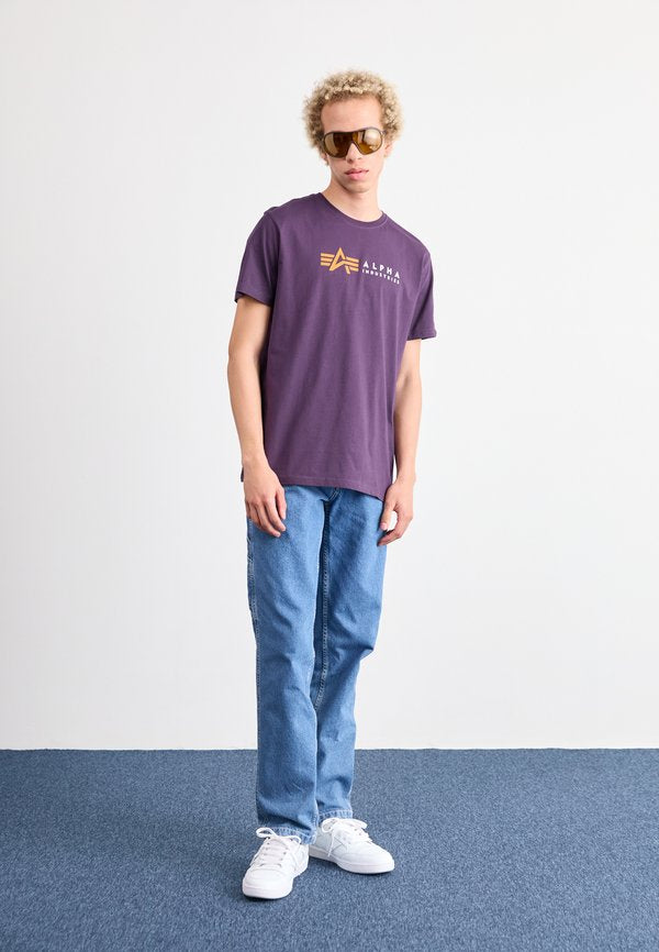 Alpha Industries ALPHA LABEL T