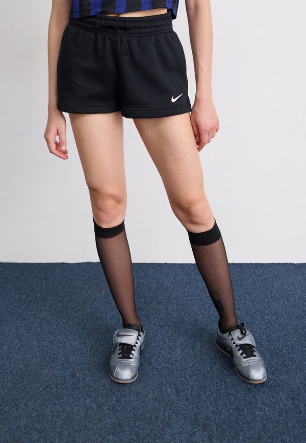 Nike Sportswear Tracksuit bottoms - black