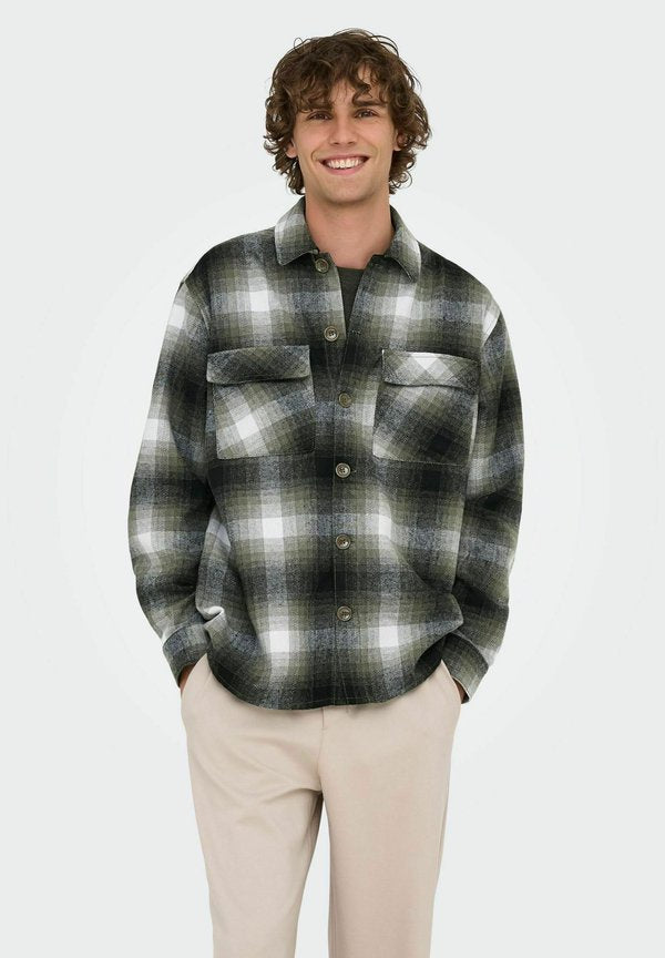 Only & Sons Over ONSPAUL Over