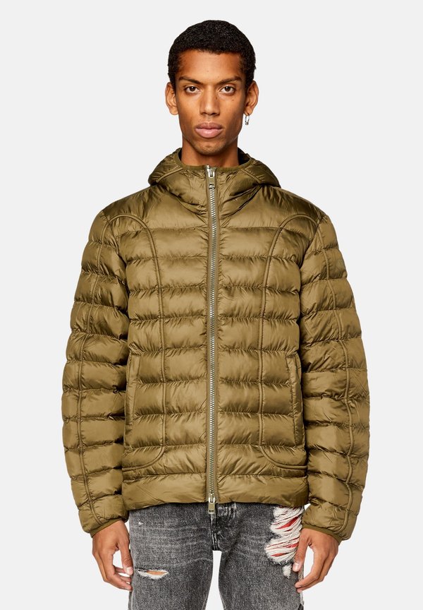 Diesel W-SCOTTYS
