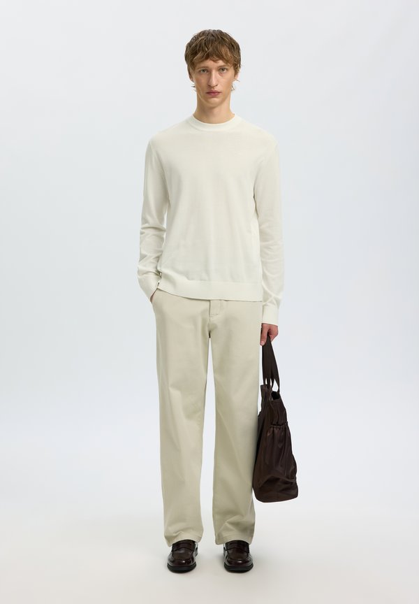 Selected Cotton