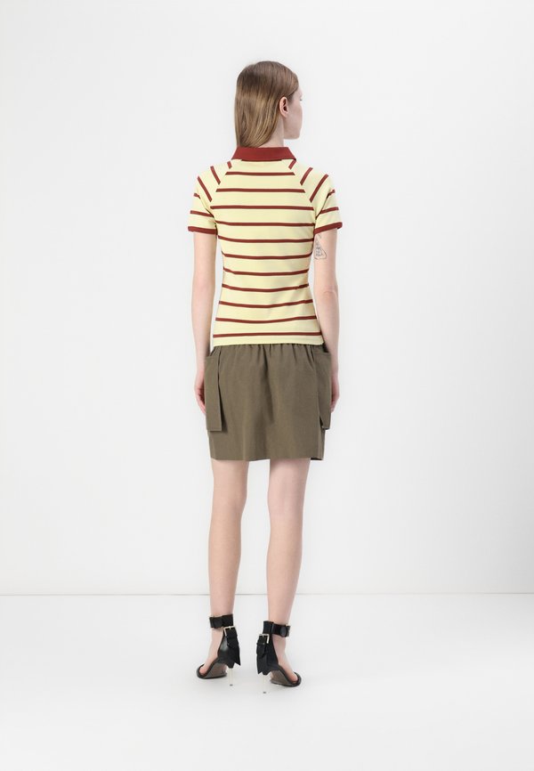 Samsøe Samsøe CRESS SKIRT