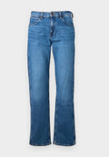 Wrangler FRONTIER