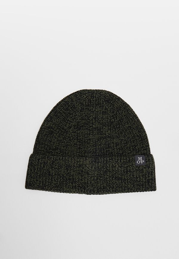 Marc O'Polo HAT, KNITTED, STRUCTURE