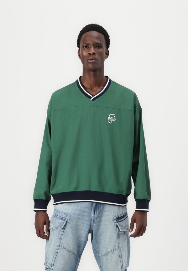 Abercrombie & Fitch WM Phoenix Open Nylon Graphic Sweatshirt