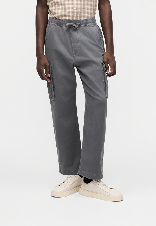 Hollister Co.