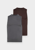 YOURTURN by Zalando UNISEX 2 PACK