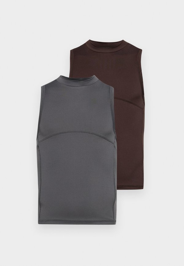 YOURTURN by Zalando UNISEX 2 PACK