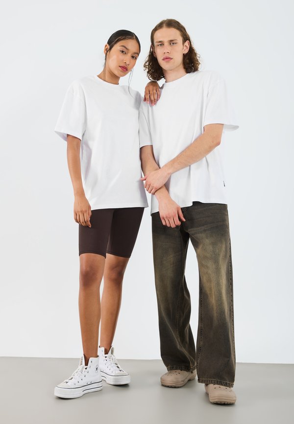 YOURTURN by Zalando HEAVYWEIGHT OVERSIZED FIT