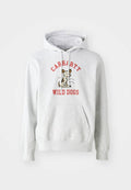Carhartt WIP HOODED WILD DOG