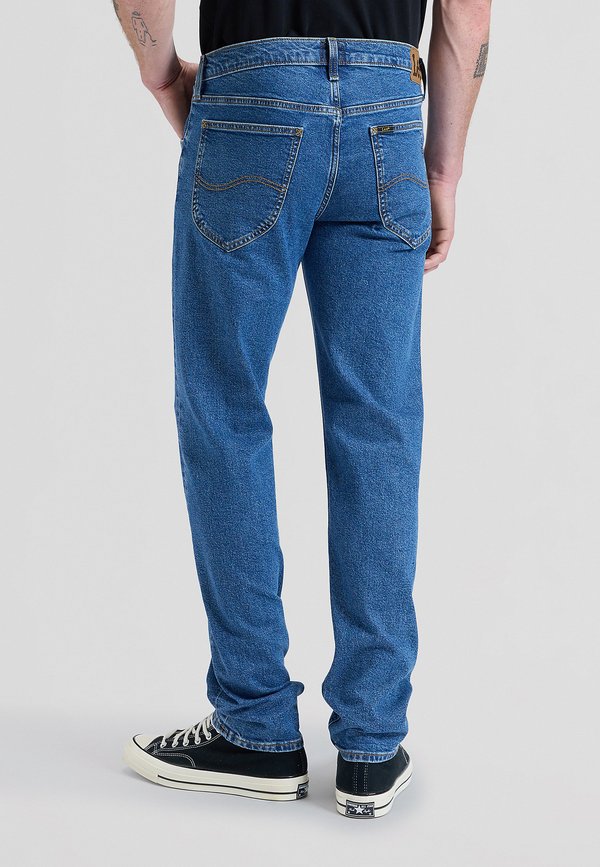 Lee DAREN ZIP FLY