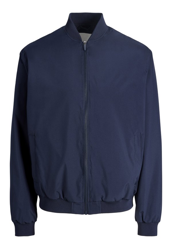 Jack & Jones JJECHARGE BOMBER JACKET NOOS