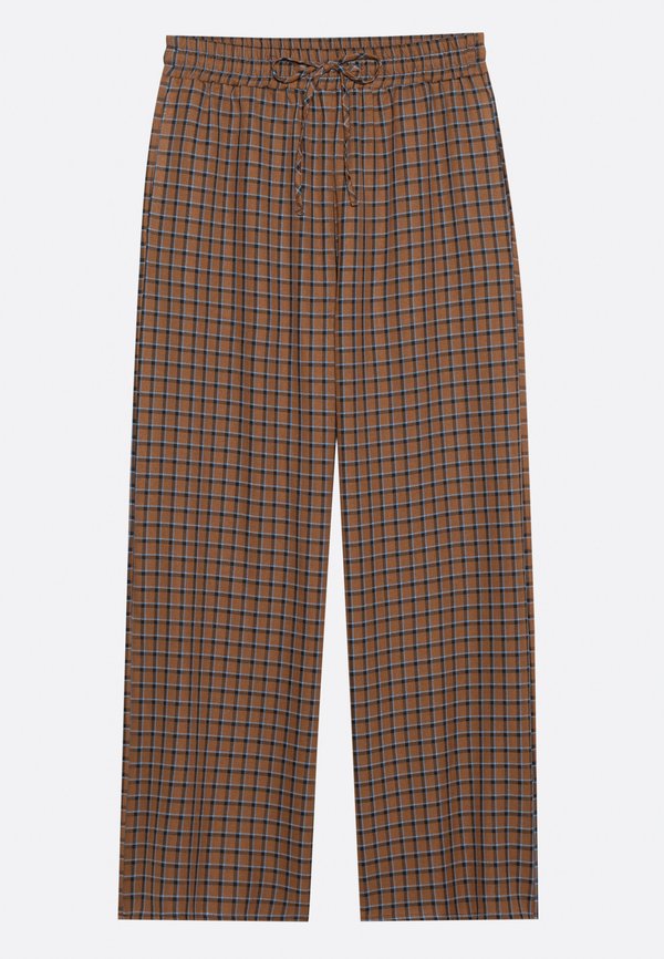 YOURTURN by Zalando WIDE LEG UNISEX