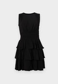 Vero Moda VMLISE O NECK DRESS