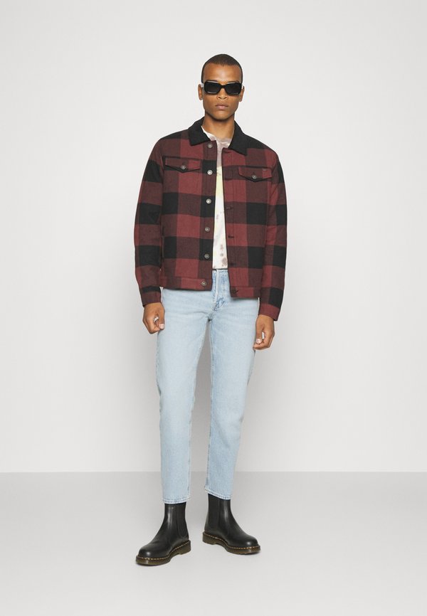 Only & Sons ONSLOUIS CHECK JACKET