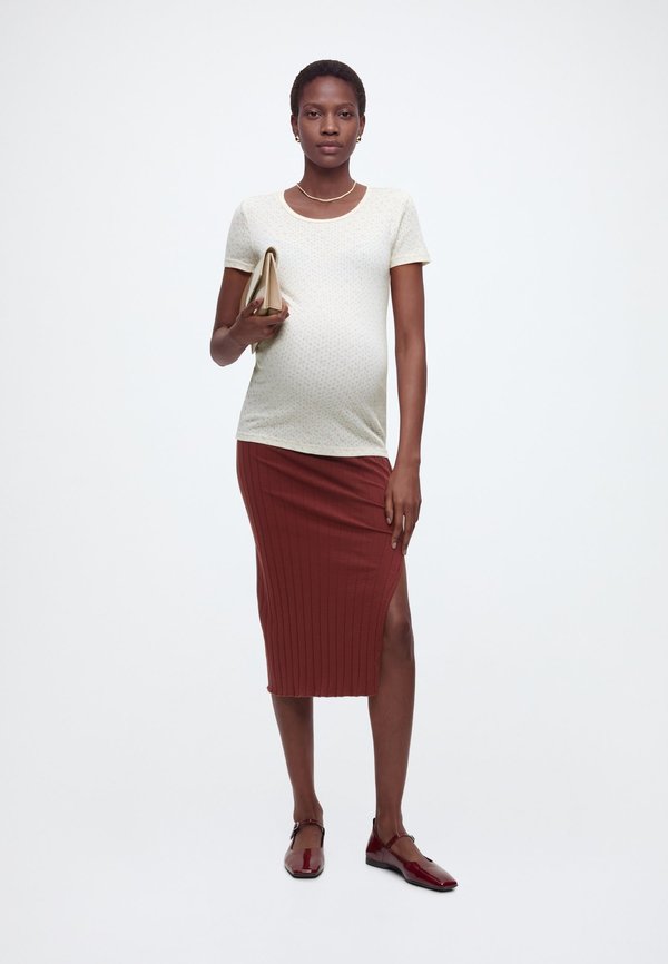 ONLY MATERNITY OLMMADISON  BABY TEE