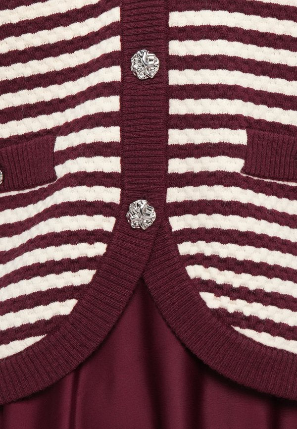 YAS YASMIGO CARDIGAN