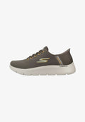 Skechers SNEAKERS - Trainers - marrone