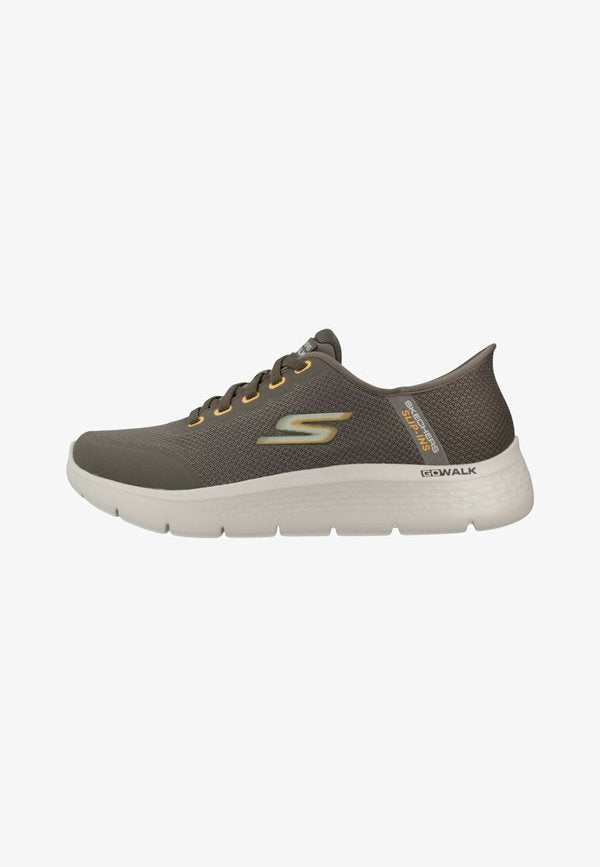Skechers SNEAKERS - Trainers - marrone