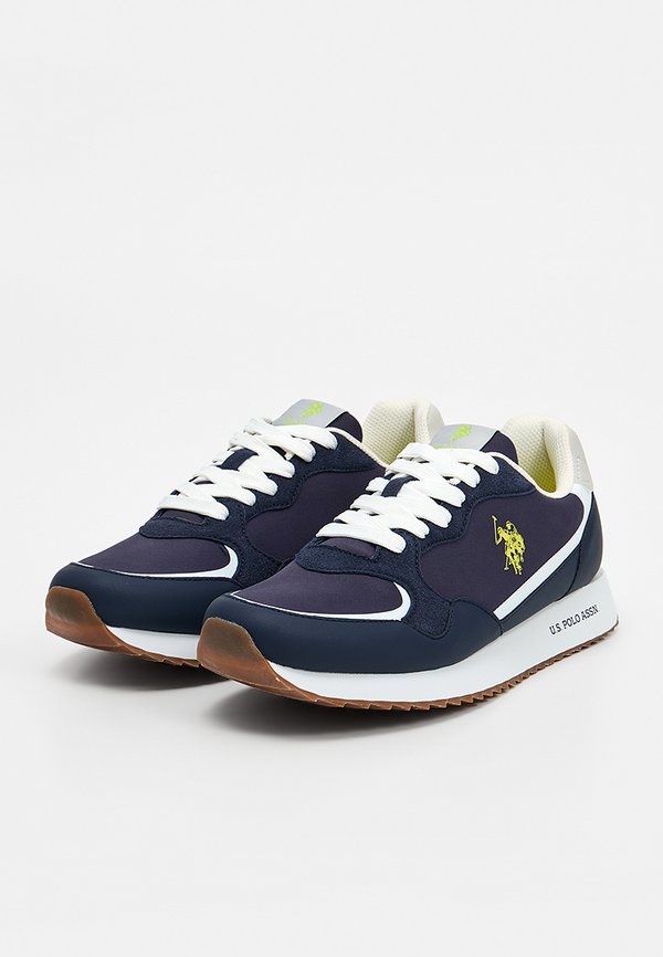 U.S. Polo Assn. ALDEN