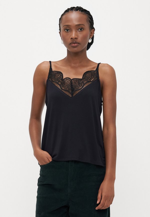Vero Moda Petite VMGLADYS SINGLET