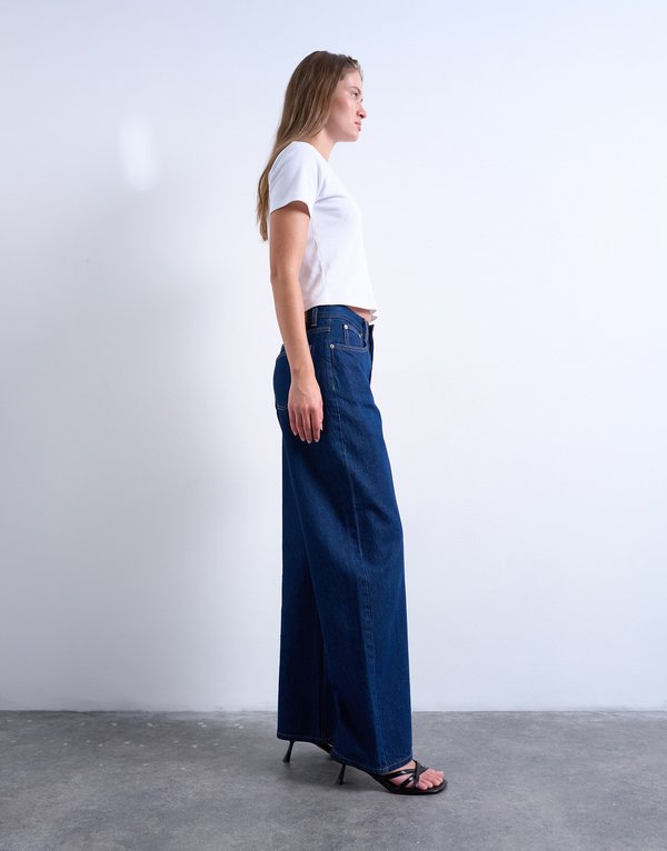 Topshop COLUMN