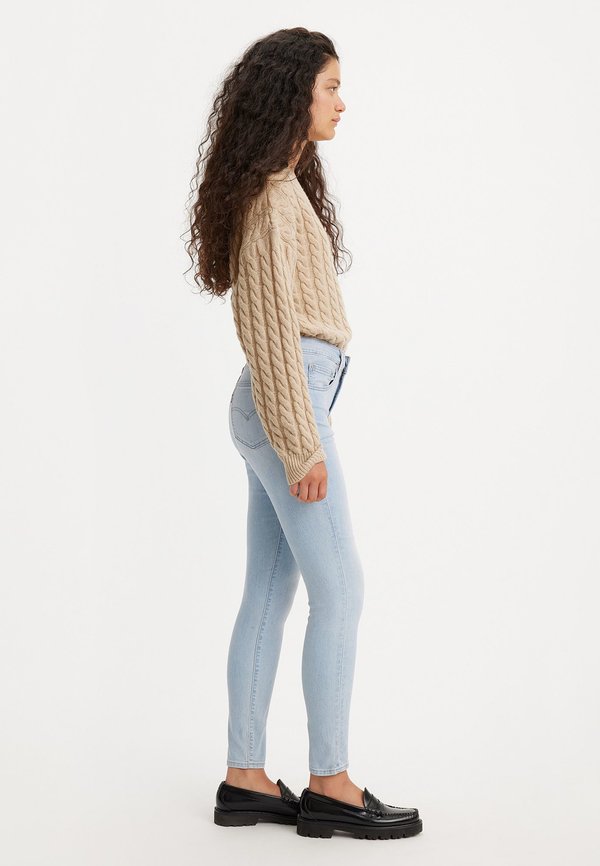Levi's® 721® HIGH RISE SKINNY