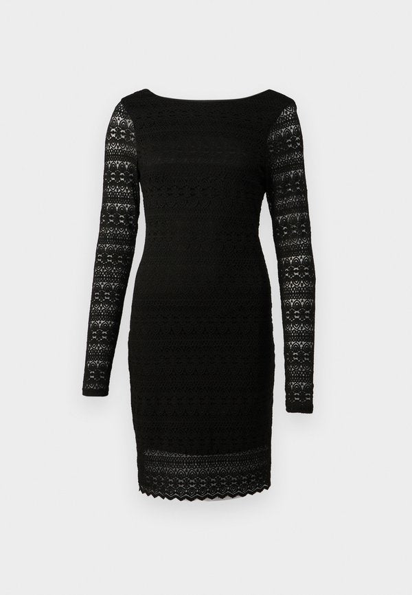Vero Moda Tall VMZOE 2-WAY SHORT DRESS