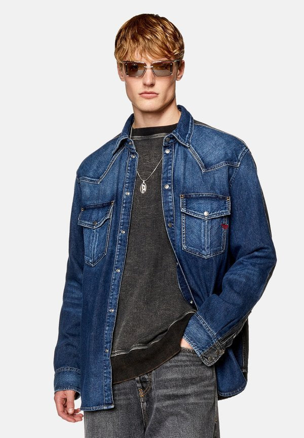 Diesel D-OCEAN-S