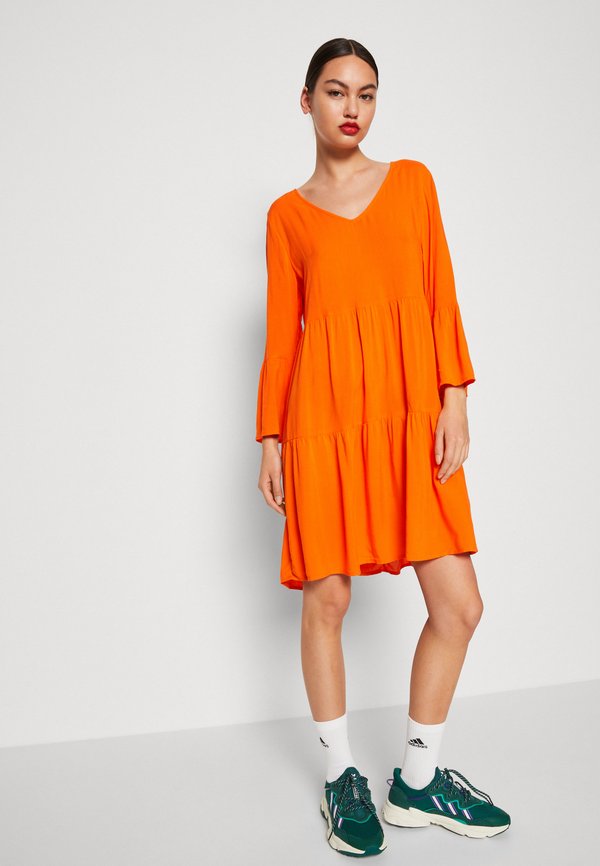 JDY JDYSTAAR LIFE ABOVE KNEE DRESS