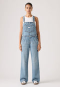 Levi's® BAGGY OVERALL - Denim Dungarees - not the same