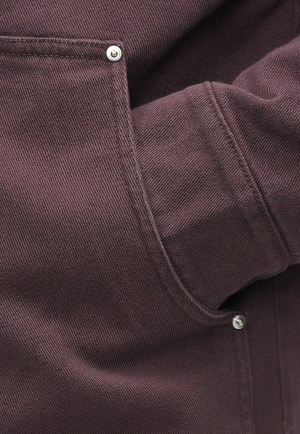 Abercrombie & Fitch KANGA ZIP JACKET