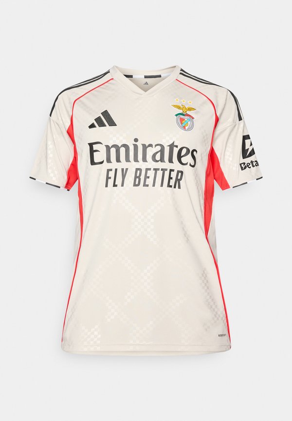 adidas Performance SL BENFICA 25/26 AWAY JERSEY
