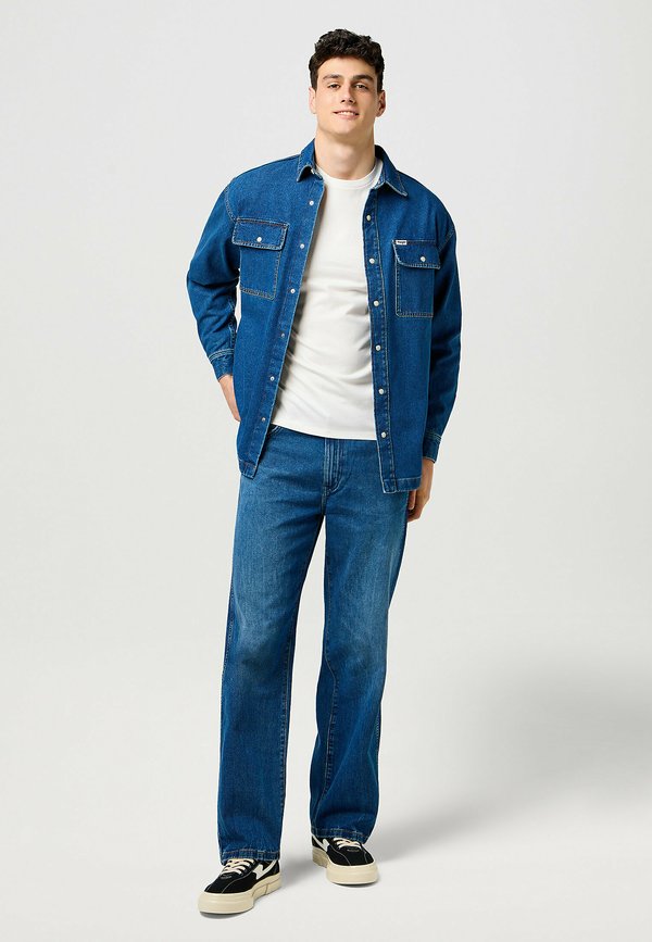Wrangler