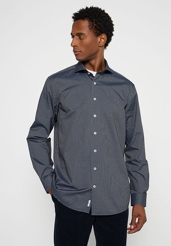 Lindbergh 1927: SHIRT L/S
