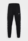 Nike Performance MILER - Tracksuit bottoms - black