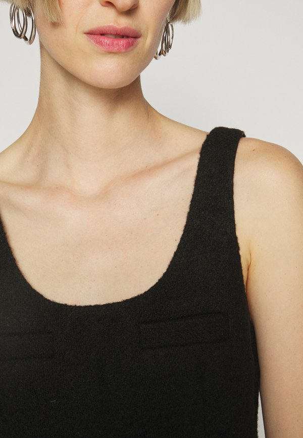DESIGNERS REMIX ALASKA SHORT DRESS