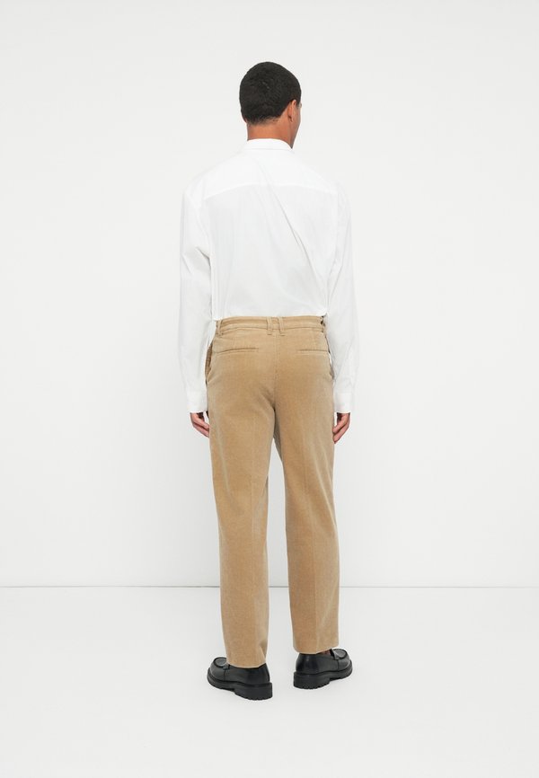 Selected Corduroy 220 loose fit